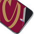 NBA Cleveland Cavaliers Large Logo iPhone 11 Skin